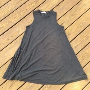 Sleeveless Dress